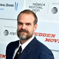 David Harbour 2