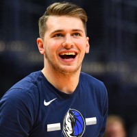 luka doncic 2018