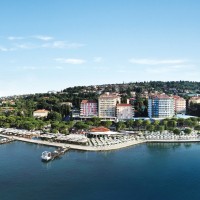 Grand Hotel Portorož, Hoteli LifeClass