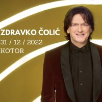 Zdravko Čolić