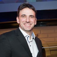 Aljaž Pengov Bitenc (levo)