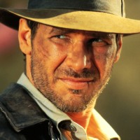 Indiana jones 1