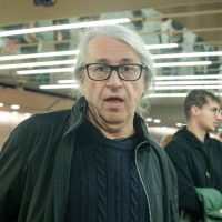 mag. Marcel Štefančič