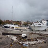 hrvaška, poplave