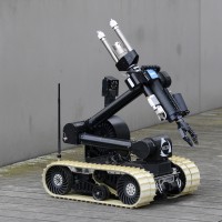 Robot policijski