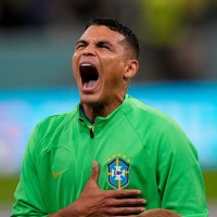 thiago silva