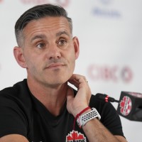 John Herdman kanada 22 pm