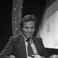 Julio Iglesias