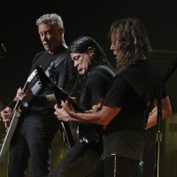 Metallica