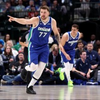 doncic dallas