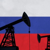 ruska nafta