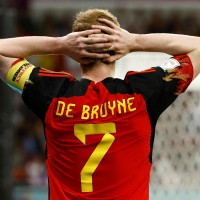 de bruyne re