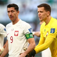 lewandowski szczesny