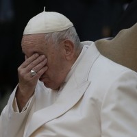 papež joka