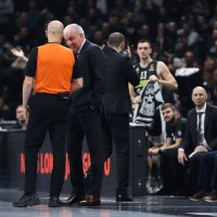 obradovic partizan