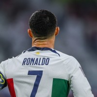 cristiano ronaldo pm