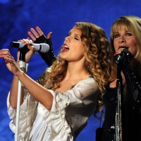 Stevie Nicks, taylor swift