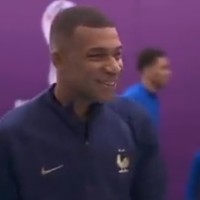 mbappe