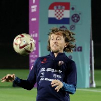 luka modric pm