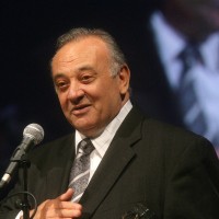 Angelo Badalamenti