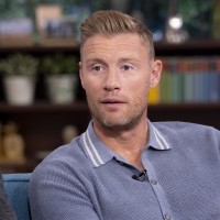 Freddie Flintoff