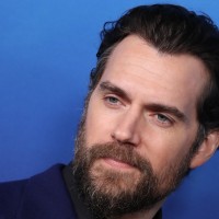 Henry Cavill