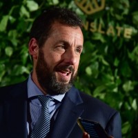 Adam Sandler je eden najboljših ameriških komikov