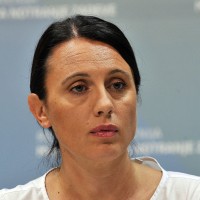 Nina Gregori