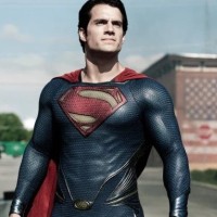 Henry Cavill