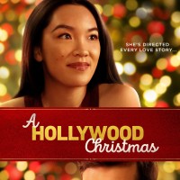 a hollywood christmas