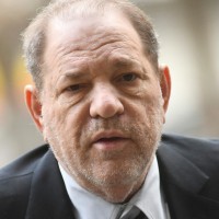 Harvey Weinstein