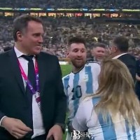 messi kuharica