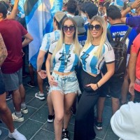 argentina 1