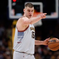 nikola jokic