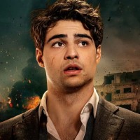 Noah Centineo The Recruit