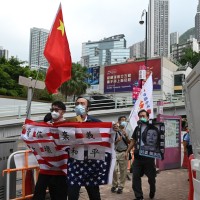 hongkong, nancy pelosi, protest