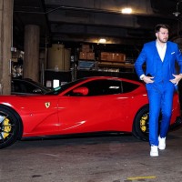 doncic ferrari 1