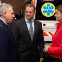 reševalna-vozila, ukrajina
