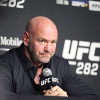 Dana White