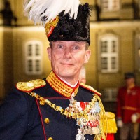 Danski princ Joachim