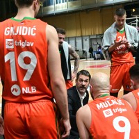 cedevita olimpija golemac