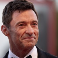 Hugh Jackman