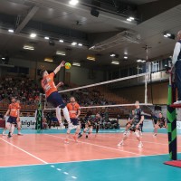 ach volley - perugia