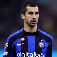 Henrikh Mkhitaryan