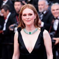 Juliane Moore