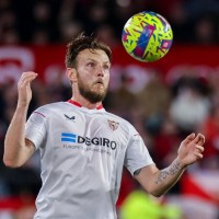 sevilla rakitic