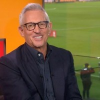 lineker