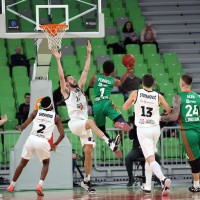 cedevita olimpija