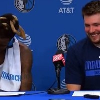 doncic dallas