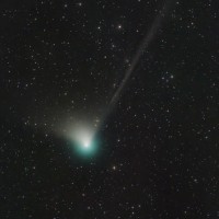komet ztf